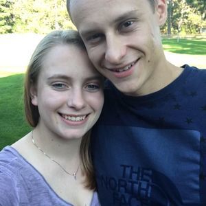 Meet your Posher, Madeline